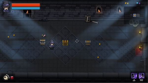 地牢迷失者|官方中文|V230826-深渊之歌-幽冥决断|解压即撸|_2