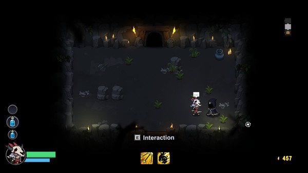 地牢迷失者|官方中文|V230826-深渊之歌-幽冥决断|解压即撸|_5