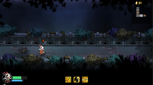 地牢迷失者|官方中文|V230826-深渊之歌-幽冥决断|解压即撸|_3