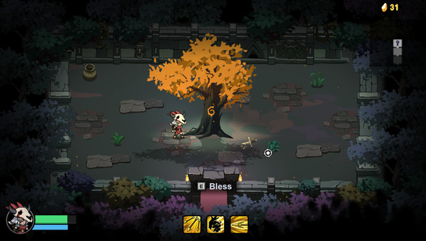 地牢迷失者|官方中文|V230826-深渊之歌-幽冥决断|解压即撸|_1