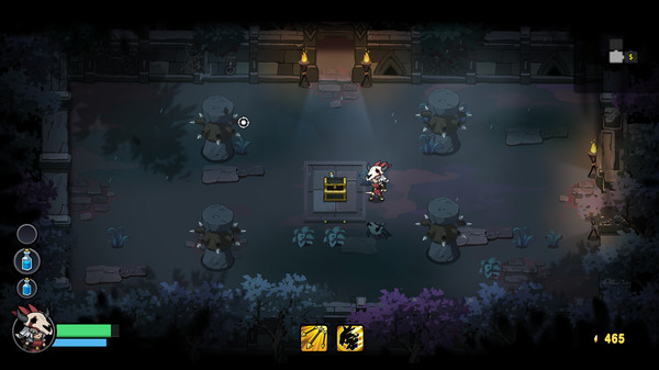 地牢迷失者|官方中文|V230826-深渊之歌-幽冥决断|解压即撸|_7