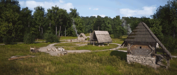 庄园领主|官方中文|Build.17163477+预购特典+全DLC|解压即撸|_9