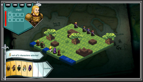 以剑为生 策略|官方中文|本体+V3224升补|NSZ|原版|_12