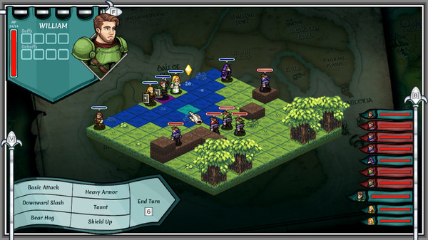 以剑为生 策略|官方中文|本体+V3224升补|NSZ|原版|_4