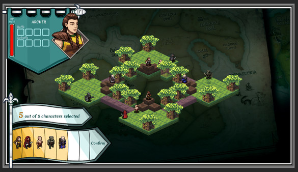 以剑为生 策略|官方中文|本体+V3224升补|NSZ|原版|_14