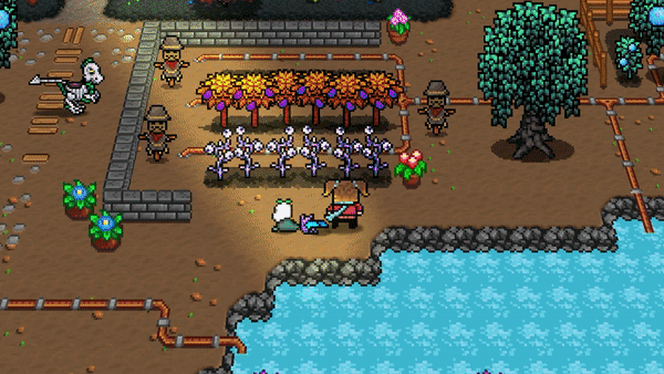 植兽物语|官方中文|BUILD 9786938|解压即撸|_2