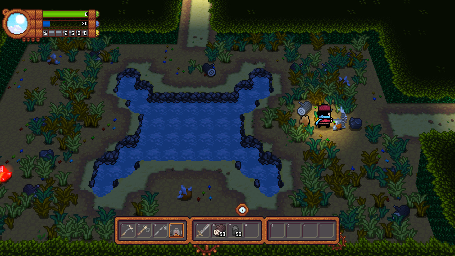 植兽物语|官方中文|BUILD 9786938|解压即撸|_9