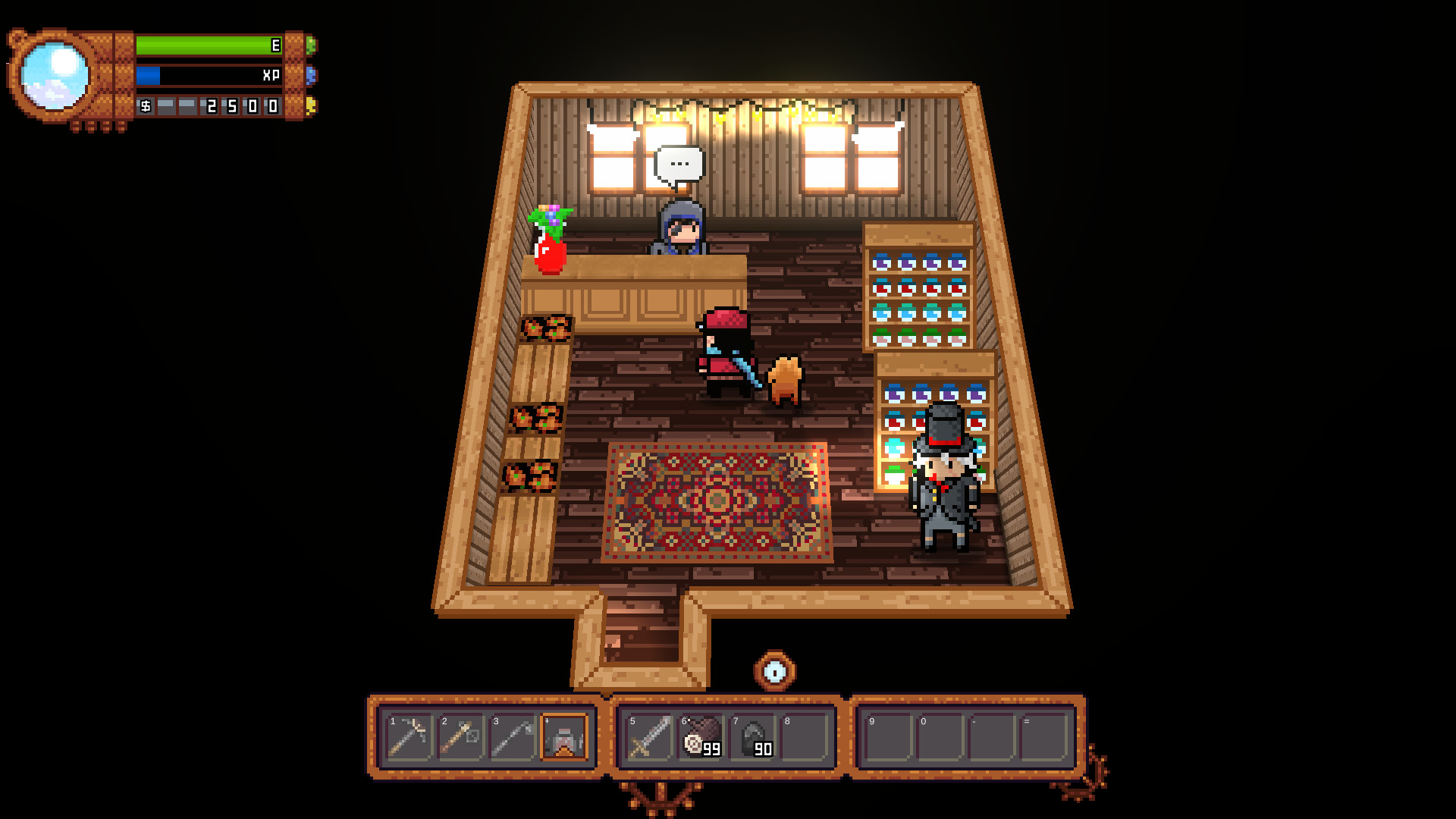 植兽物语|官方中文|BUILD 9786938|解压即撸|_7