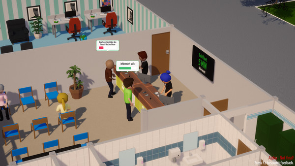 超人气-城市巴士管理者|官方中文|Build.14832235-五星雇员-模拟经营|解压即撸|_3