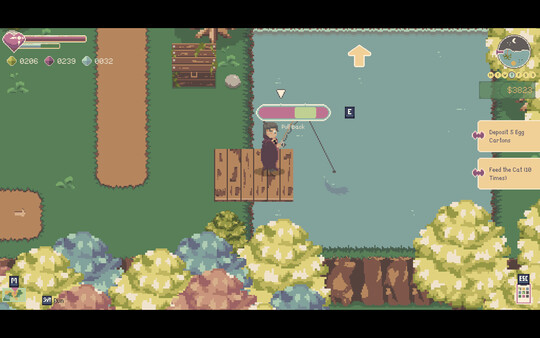 西兰花 Brocula|官方中文|V1.0.0.30|解压即撸|_4