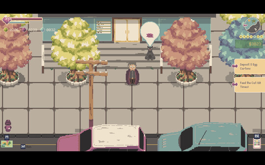 西兰花 Brocula|官方中文|V1.0.0.30|解压即撸|_6