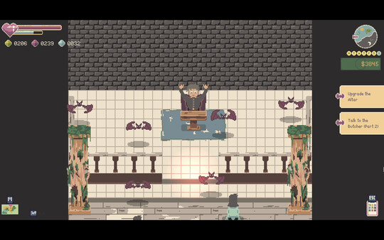 西兰花 Brocula|官方中文|V1.0.0.30|解压即撸|_1