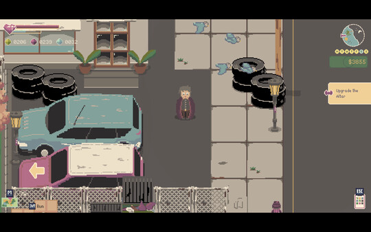 西兰花 Brocula|官方中文|V1.0.0.30|解压即撸|_5