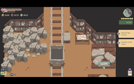 西兰花 Brocula|官方中文|V1.0.0.30|解压即撸|_9