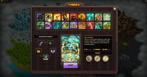 王国保卫战4 复仇|官方中文|Build.18285135+海贼王DLC+全DLC|解压即撸|_10