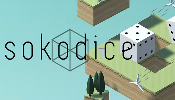 魔骰 Sokodice|官方中文|本体+1.0.3升补|NSZ|原版|_0