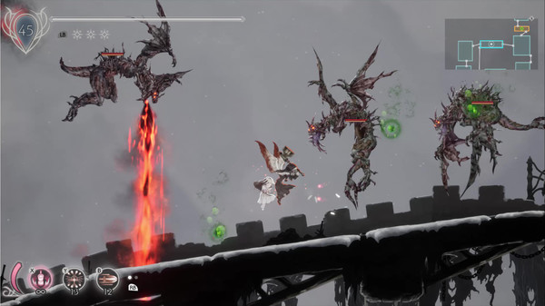 终结的百合花 骑士们的救赎|豪华中文|Build.8834157-堕月哀鸣-灵殇夜祭+全DLC|解压即撸|_3