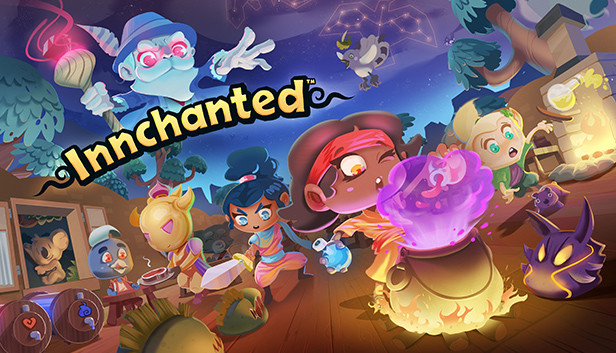 魔法旅店 Innchanted|官方中文|V1.0.21-经营-沙盒|解压即撸|_0