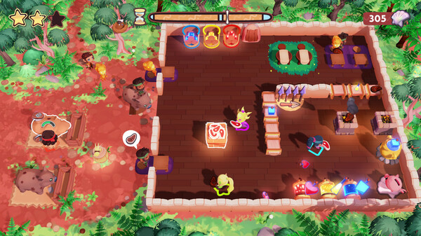 魔法旅店 Innchanted|官方中文|V1.0.21-经营-沙盒|解压即撸|_7