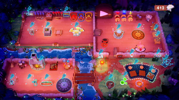 魔法旅店 Innchanted|官方中文|V1.0.21-经营-沙盒|解压即撸|_4