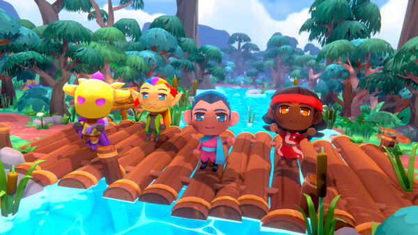 魔法旅店 Innchanted|官方中文|V1.0.21-经营-沙盒|解压即撸|_2