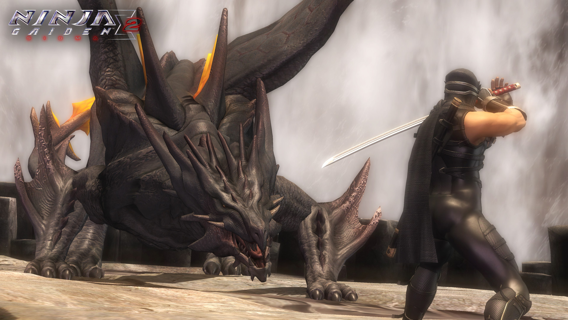 忍者龙剑传 大师合集|豪华中文|V1.03-狂刃怒涛-龙影破晓+全DLC|解压即撸|_14