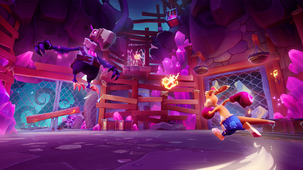 袋鼠闯天关|官方中文|解压即撸|PC|_1