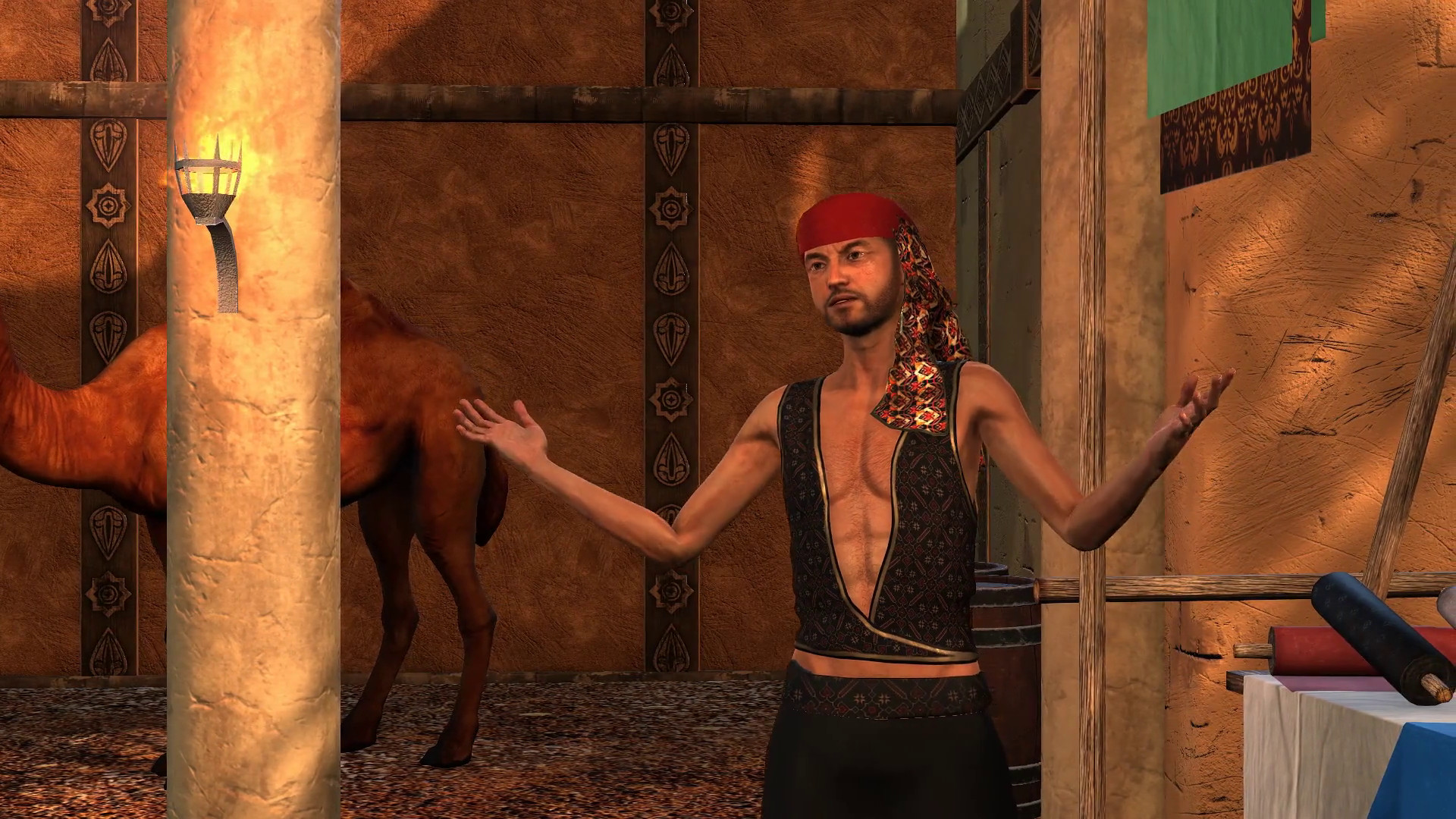 魔法巫术之地 支持者版|官方中文|Build.15387442-3.6-新皮肤+全DLC+野蛮人支持者包|解压即撸|_6