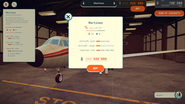 Flight Catastrophe|官方中文|解压即撸|_7