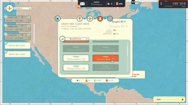 Flight Catastrophe|官方中文|解压即撸|_13