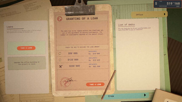 Flight Catastrophe|官方中文|解压即撸|_11