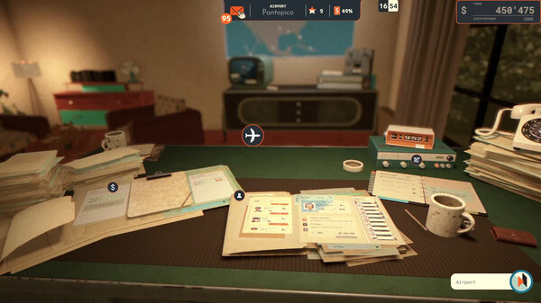 Flight Catastrophe|官方中文|解压即撸|_5