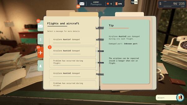 Flight Catastrophe|官方中文|解压即撸|_12