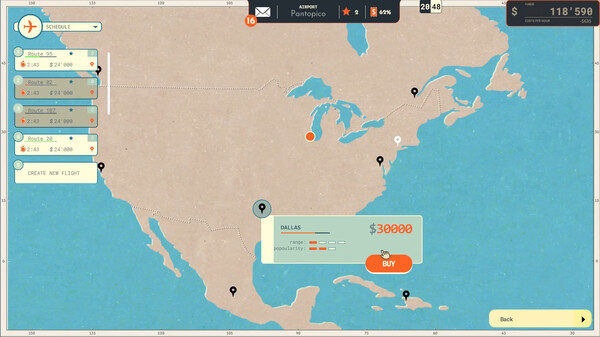 Flight Catastrophe|官方中文|解压即撸|_10