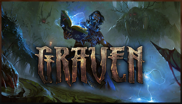 GRAVEN|官方中文|V16972-恶魔之谜-奥秘探索|解压即撸|_0