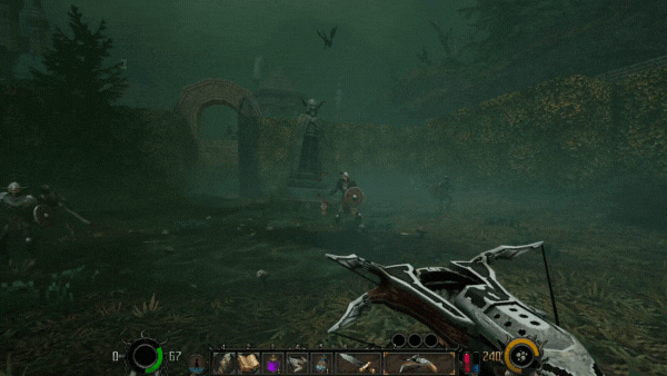 GRAVEN|官方中文|V16972-恶魔之谜-奥秘探索|解压即撸|_13