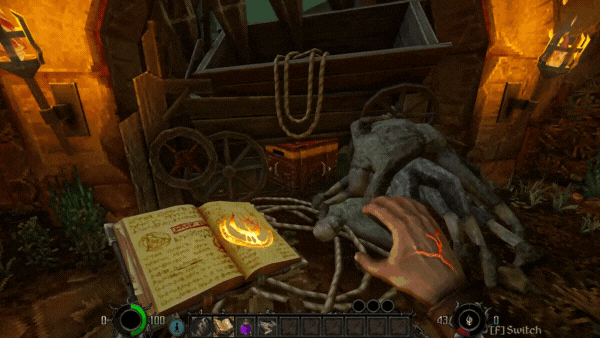 GRAVEN|官方中文|V16972-恶魔之谜-奥秘探索|解压即撸|_14