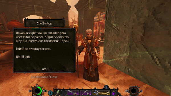 GRAVEN|官方中文|V16972-恶魔之谜-奥秘探索|解压即撸|_4