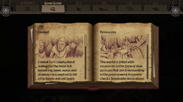 GRAVEN|官方中文|V16972-恶魔之谜-奥秘探索|解压即撸|_8