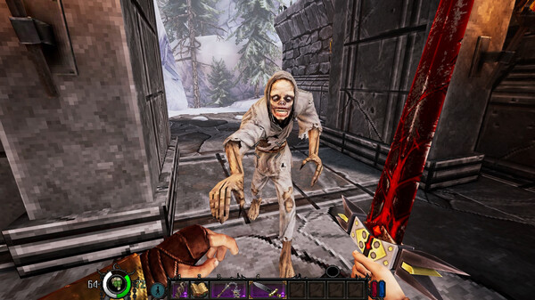 GRAVEN|官方中文|V16972-恶魔之谜-奥秘探索|解压即撸|_6