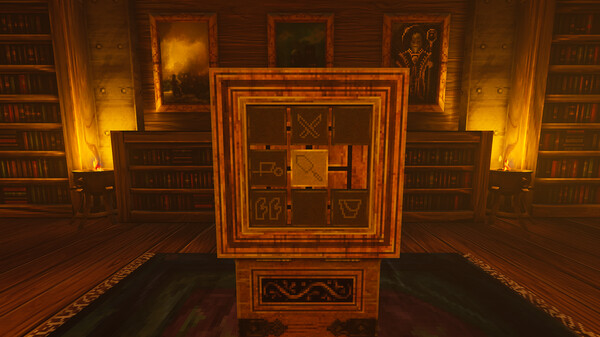 GRAVEN|官方中文|V16972-恶魔之谜-奥秘探索|解压即撸|_9