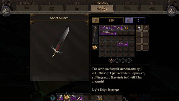 GRAVEN|官方中文|V16972-恶魔之谜-奥秘探索|解压即撸|_2