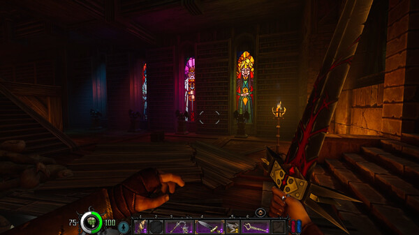 GRAVEN|官方中文|V16972-恶魔之谜-奥秘探索|解压即撸|_3