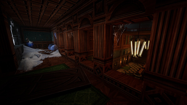 GRAVEN|官方中文|V16972-恶魔之谜-奥秘探索|解压即撸|_12