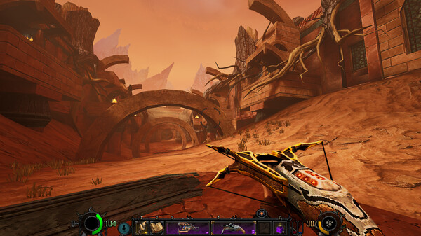 GRAVEN|官方中文|V16972-恶魔之谜-奥秘探索|解压即撸|_11