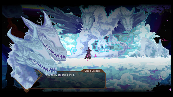 神奇魔法师|官方中文|Build.20486414-炎魂燃战-异界强袭|解压即撸|_4