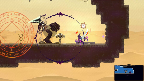 神奇魔法师|官方中文|Build.20486414-炎魂燃战-异界强袭|解压即撸|_3