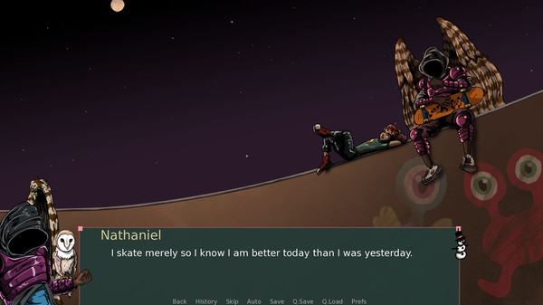 前景黯淡|官方中文|本体+V131072升补|NSP|原版|_6