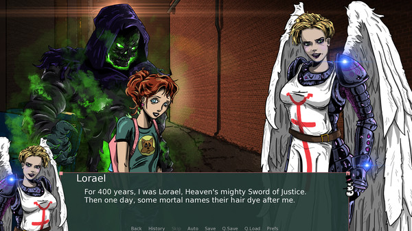 前景黯淡|官方中文|本体+V131072升补|NSP|原版|_5