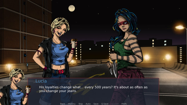 前景黯淡|官方中文|本体+V131072升补|NSP|原版|_4